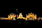 Mysuru Palace grounds - India-2-1730