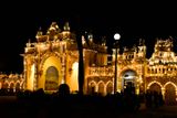 Mysuru Palace grounds - India-2-1735