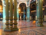 Mysuru Palace tour - India-1-i5368