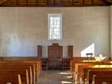 2024 01 31 - Old Stone Church - i3889