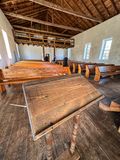 2024 01 31 - Old Stone Church - i3898