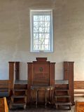 2024 01 31 - Old Stone Church - i3903