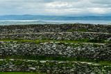 06 12 The ring fort Grianan of Aileach and view 5010