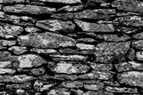 06 12 In the ring fort Grianan of Aileach  5019-2bw