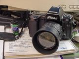01 August 2000 - Nikon 90s film camera - MVC-092S
