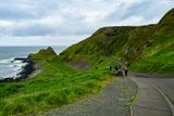 06 13 Giants Causeway coast - 5027