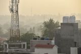 Morning smog India-2-1817