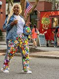 2024 04 27 Crazy Pants i5232