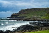 06 13 At Giants Causeway - 5063