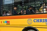 Sunshine School bus India-2-1881