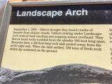 Landscape Arch - Utah19-2-i1959