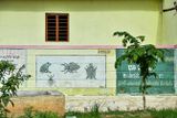 School decour India-2-1900