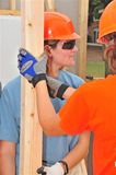 Student volunteer HH16 7086