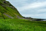 06 13 At Giants Causeway 5105