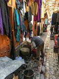 In the Medina Moroc-i0575
