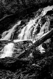 06 30 Trahlyta Falls 5948bw