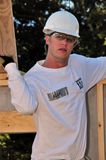 Student volunteer 7100