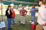 Supervisor safety meeting HH16 7135