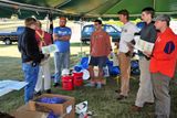 Supervisor safety meeting HH16 7137