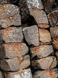 06 13 Fractured basalt columns i0851