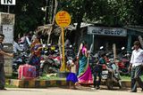 Bus stop India-2-1989
