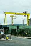 06 13 Harland & Wolff shipbuilders yards 5129