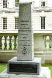 06 13 Memorial to Irish soilders killed in the Korean conflict t5127