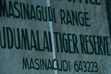 09 04 Leaving Mudumalai Tiger Reserve India-2-2175