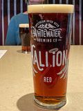 06 13 A local red beer i0888