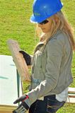 Student volunteer HH16 7370