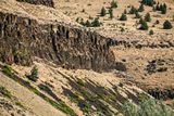 07 18 Basalt columns from overlaid lava flows 7701