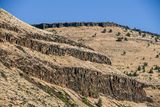 07 18 Basalt columns from overlaid lava flows 7704