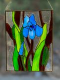 10 20 Stained glass by my father i1437
