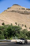 07 18 Heavily eroded basalt 7714