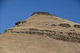 07 18 Heavily eroded basalt 7715