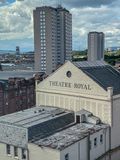 06 14 Glasgow Theatre Royal i0964 