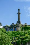 06 15 Glasgow Necropolis 5207