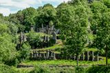 06 15 Glasgow Necropolis 5210