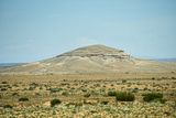 04 02 Another curious eroded hill Moroc-4033
