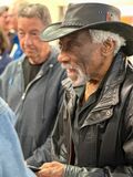 2024 10 18 Mac Arnold - South Carolina blues musician iE1407