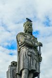 06 15 Robert The Bruce 5293