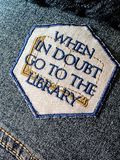 2024 11 24 Please support your local library i1922