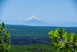 07 19 Mt. Jeffersonn from Lava Butte 7897