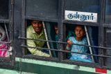 09 05 Along the Nilgiri Mountain Railway India-2-2868