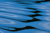 2023 08 26 Boat bow wake - Kinabatangan River 4992