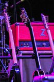 2014 08 23 Three guitars 9916