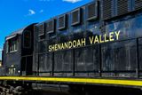 2025 03 26 Shenandoah Valley engine 367 - 0905