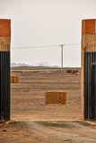 04 03 Desolate on the outside - Riad Madu Moroc-4658