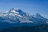 2024 07 19 The Three Sisters from Mt. Bachelor 8086-Edit
