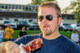 2010 08 19 Sweaty with meat _DSC0107